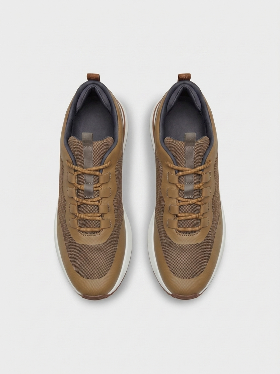 The Taormina Runner — Taupe — image 4