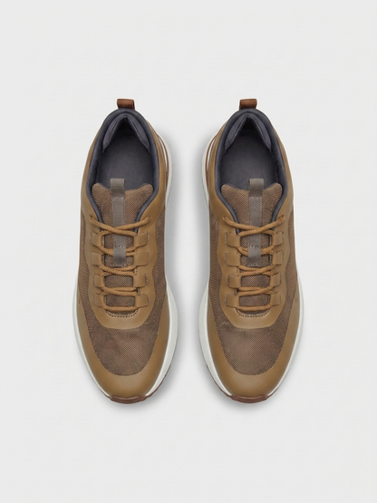 The Taormina Runner — Taupe — image 4