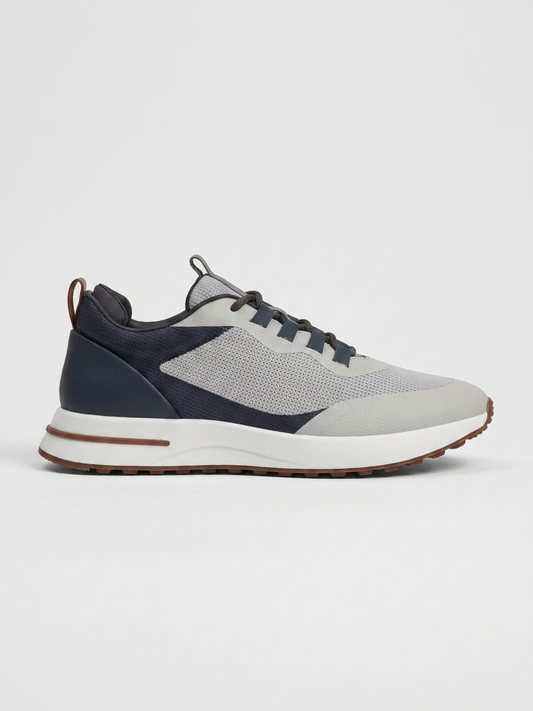 The Taormina Runner — Mist — image 1