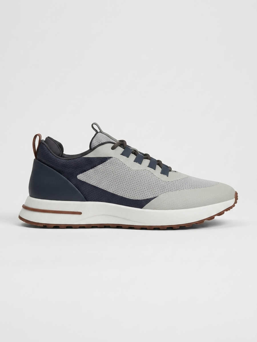 The Taormina Runner — Mist — image 1