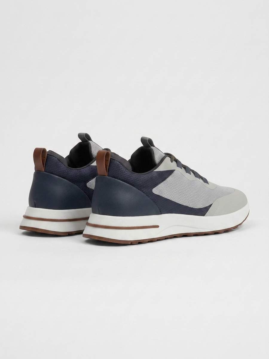 The Taormina Runner — Mist — image 4