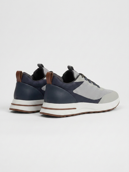 The Taormina Runner — Mist — image 4