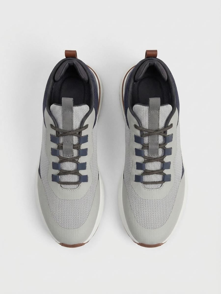 The Taormina Runner — Mist — image 5