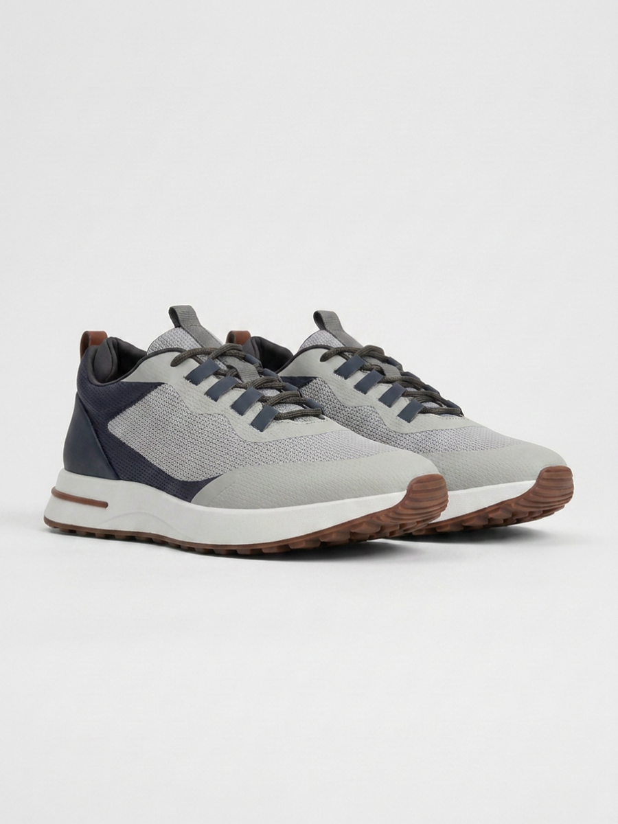 The Taormina Runner — Mist — image 6