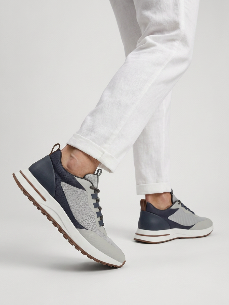 The Taormina Runner — Mist — image 7