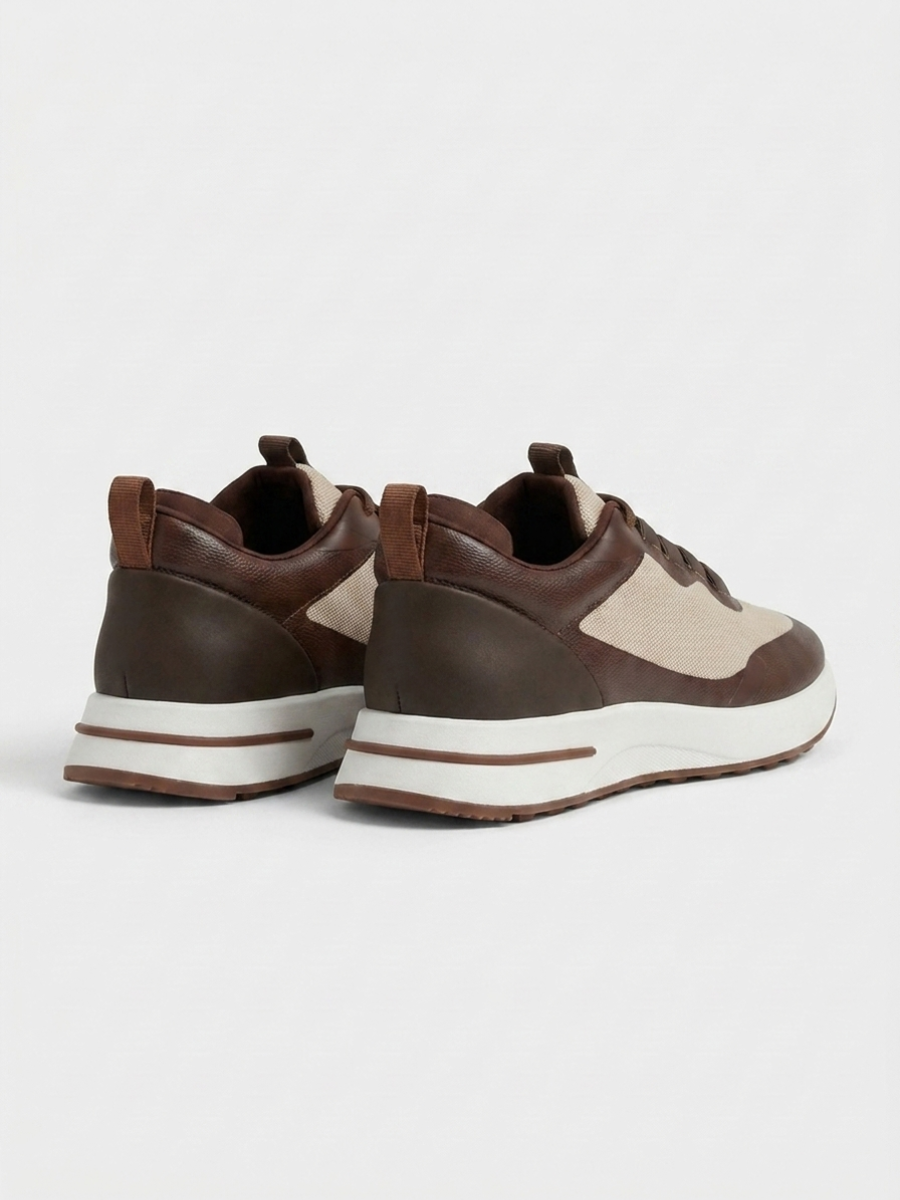 The Taormina Runner — Chocolate — image 4