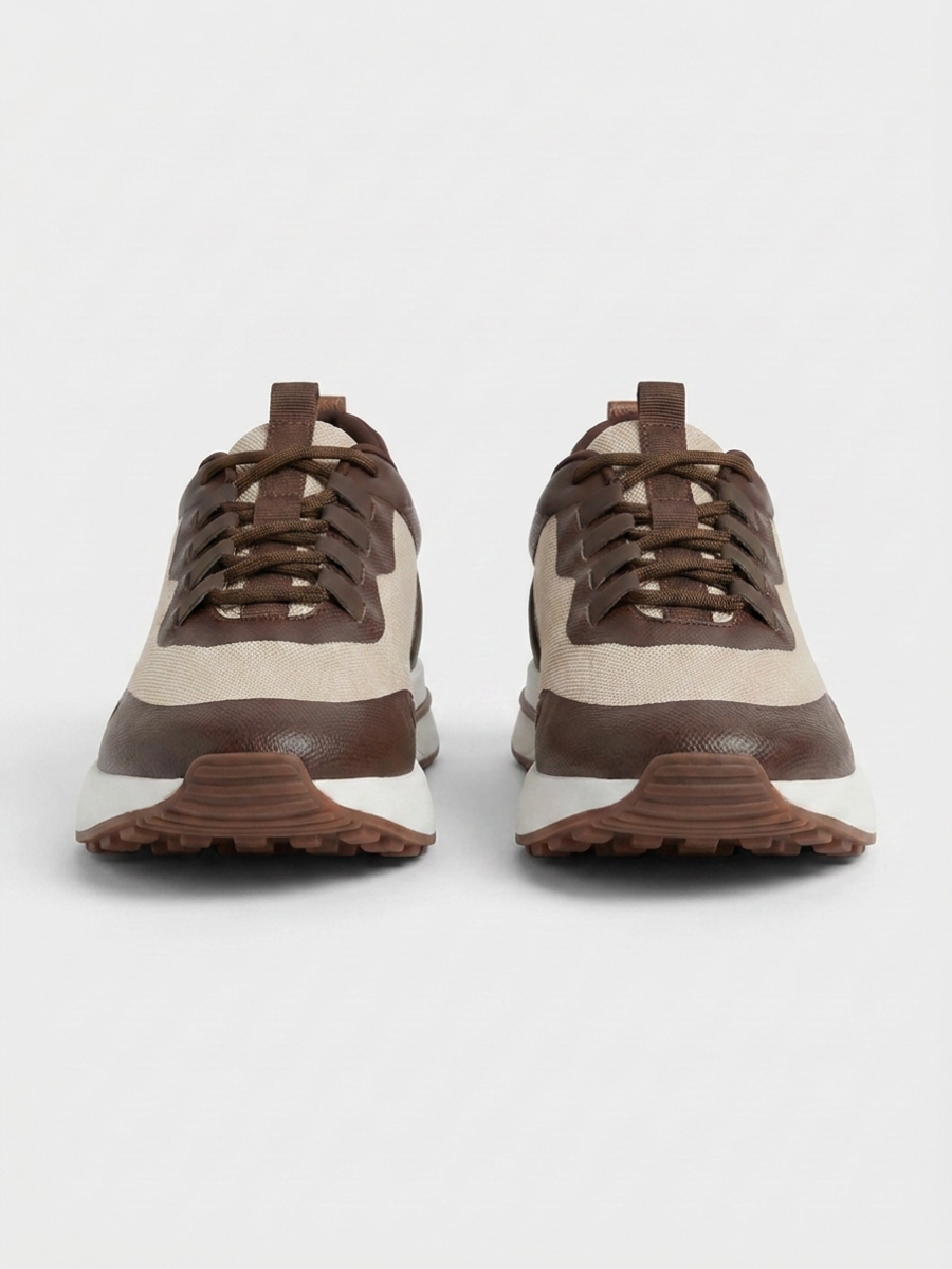The Taormina Runner — Chocolate — image 5