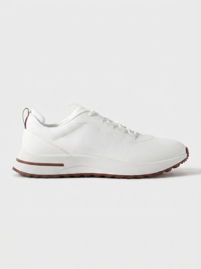 The Taormina Runner — White — image 1