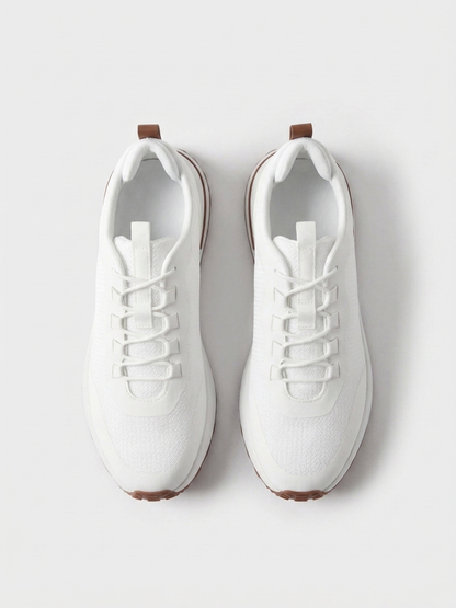 The Taormina Runner — White — image 2