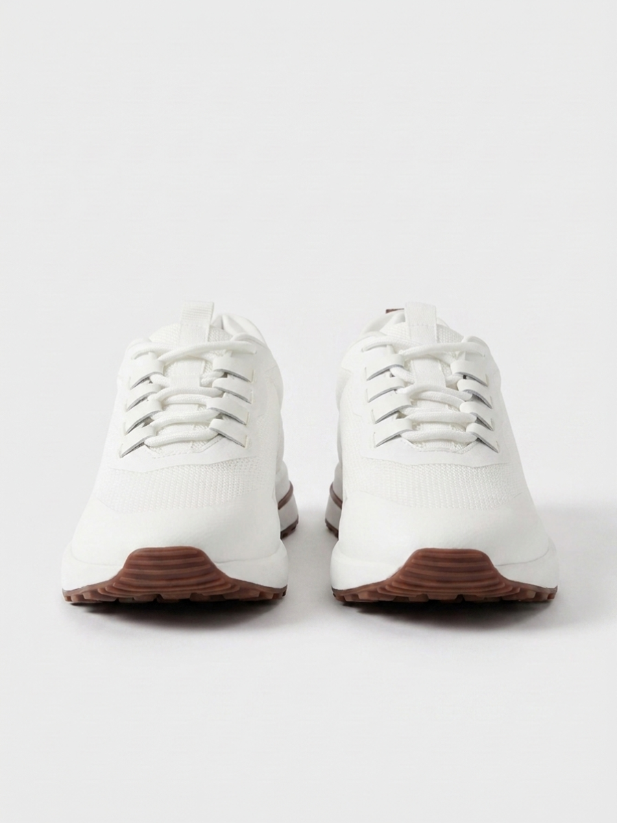 The Taormina Runner — White — image 4