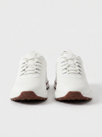 The Taormina Runner — White — image 4