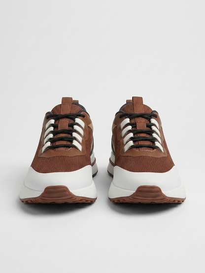 The Taormina Runner — Deep Black — image 5