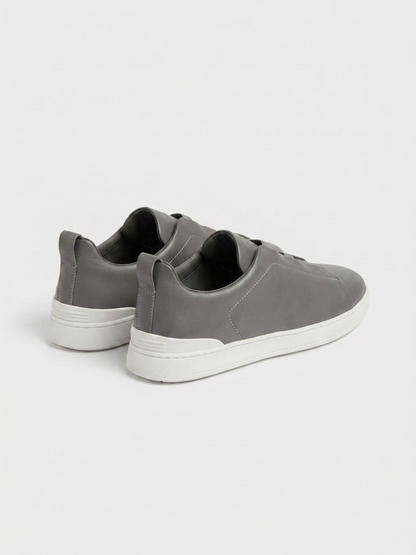 The Como Slip-On — Grey — image 3