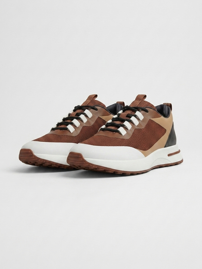 The Taormina Runner — Deep Black — image 6