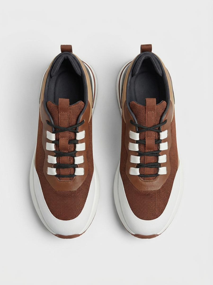 The Taormina Runner — Deep Black — image 8