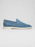 The Portofino Loafer — Sapphire — image 1