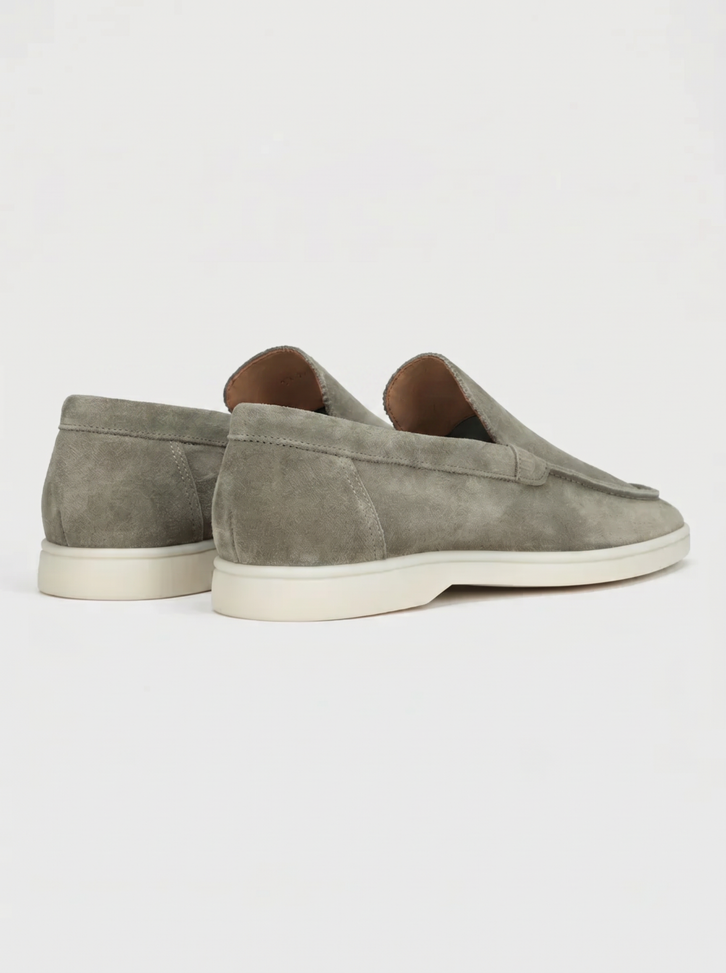 The Portofino Loafer — Pistachio — image 4