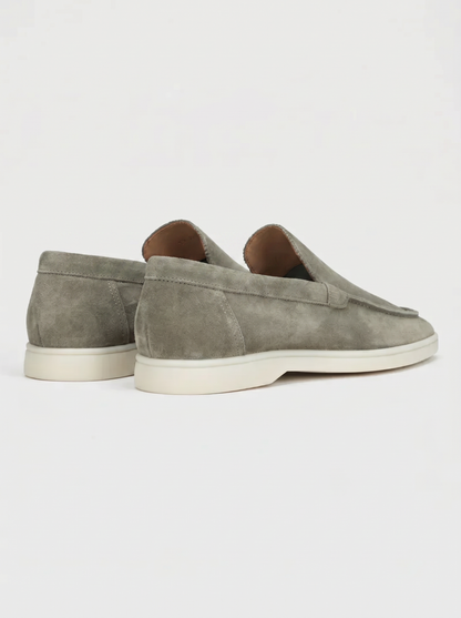 The Portofino Loafer — Pistachio — image 4