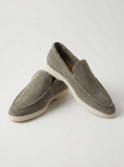 The Portofino Loafer — Pistachio — image 2