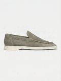 The Portofino Loafer — Pistachio — image 1