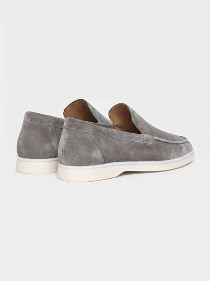 The Portofino Loafer — Grey — image 6