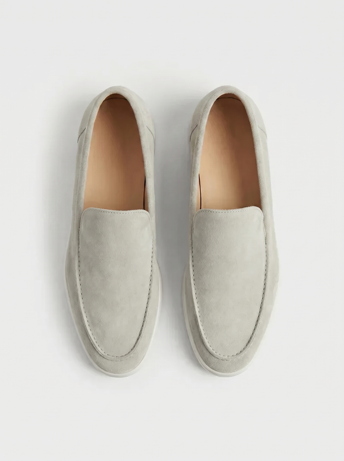 The Portofino Loafer — Sage — image 5