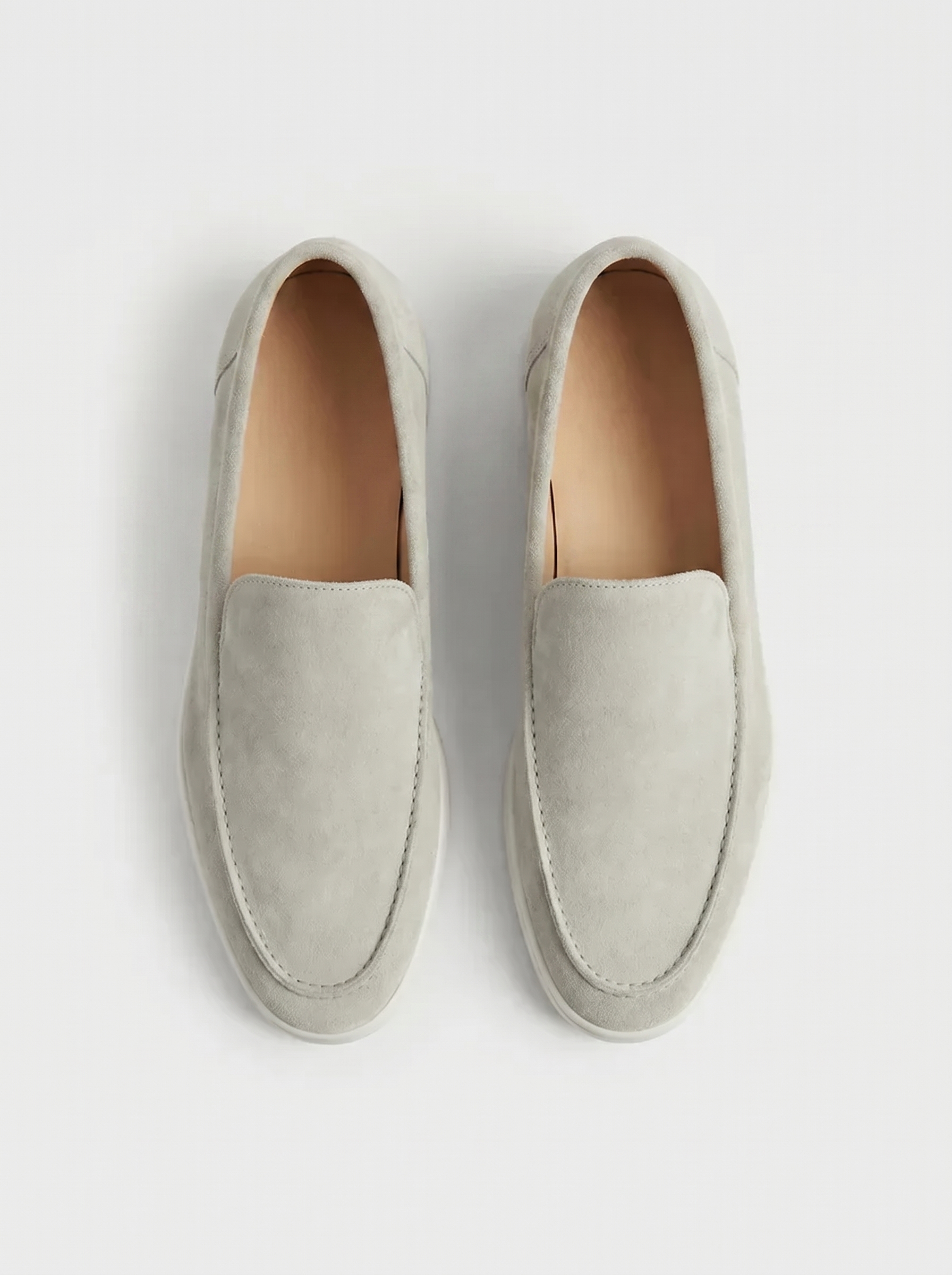 The Portofino Loafer — Sage — image 5