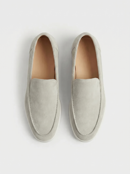 The Portofino Loafer — Sage — image 5