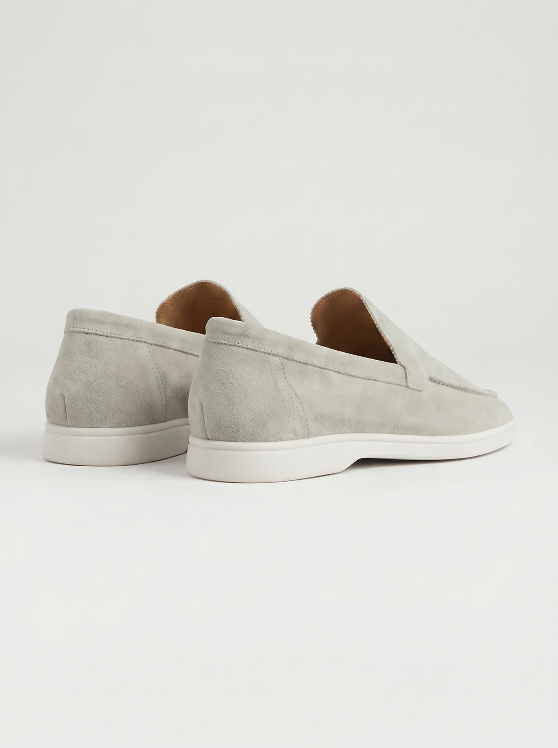 The Portofino Loafer — Sage — image 4