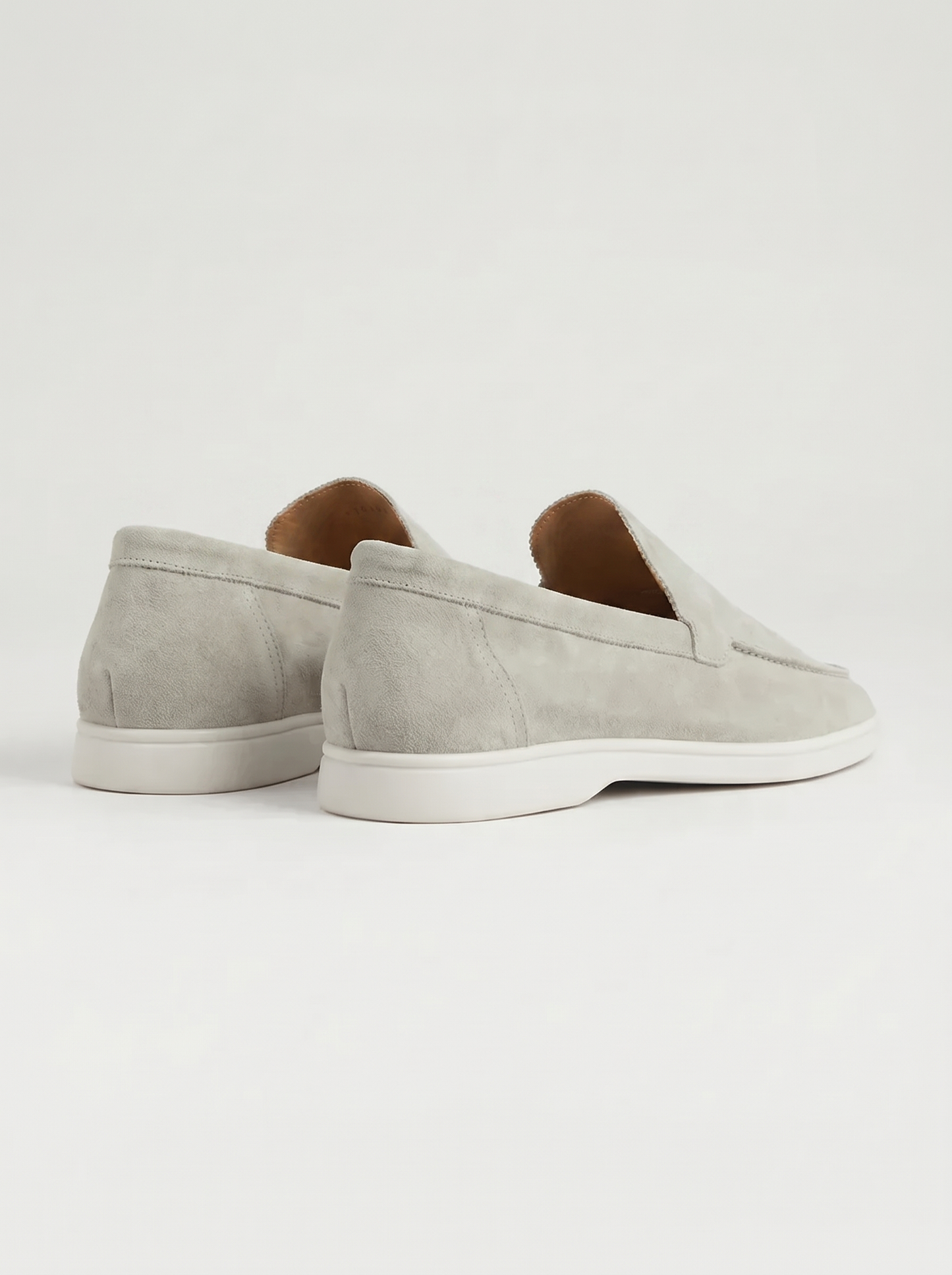 The Ravello Loafer — Sage — image 4