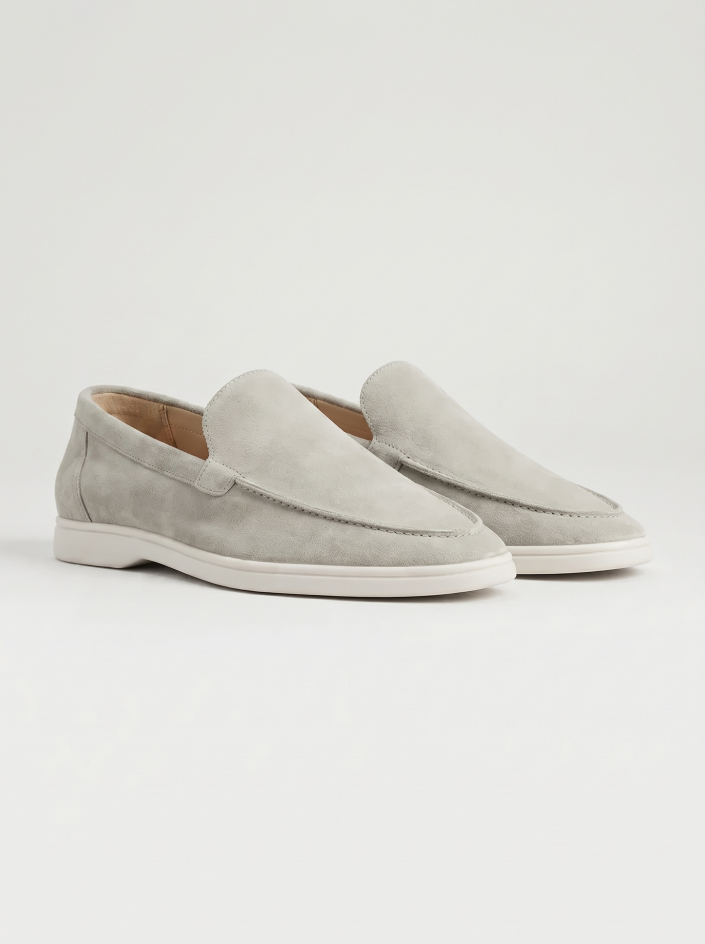 The Portofino Loafer — Sage — image 8