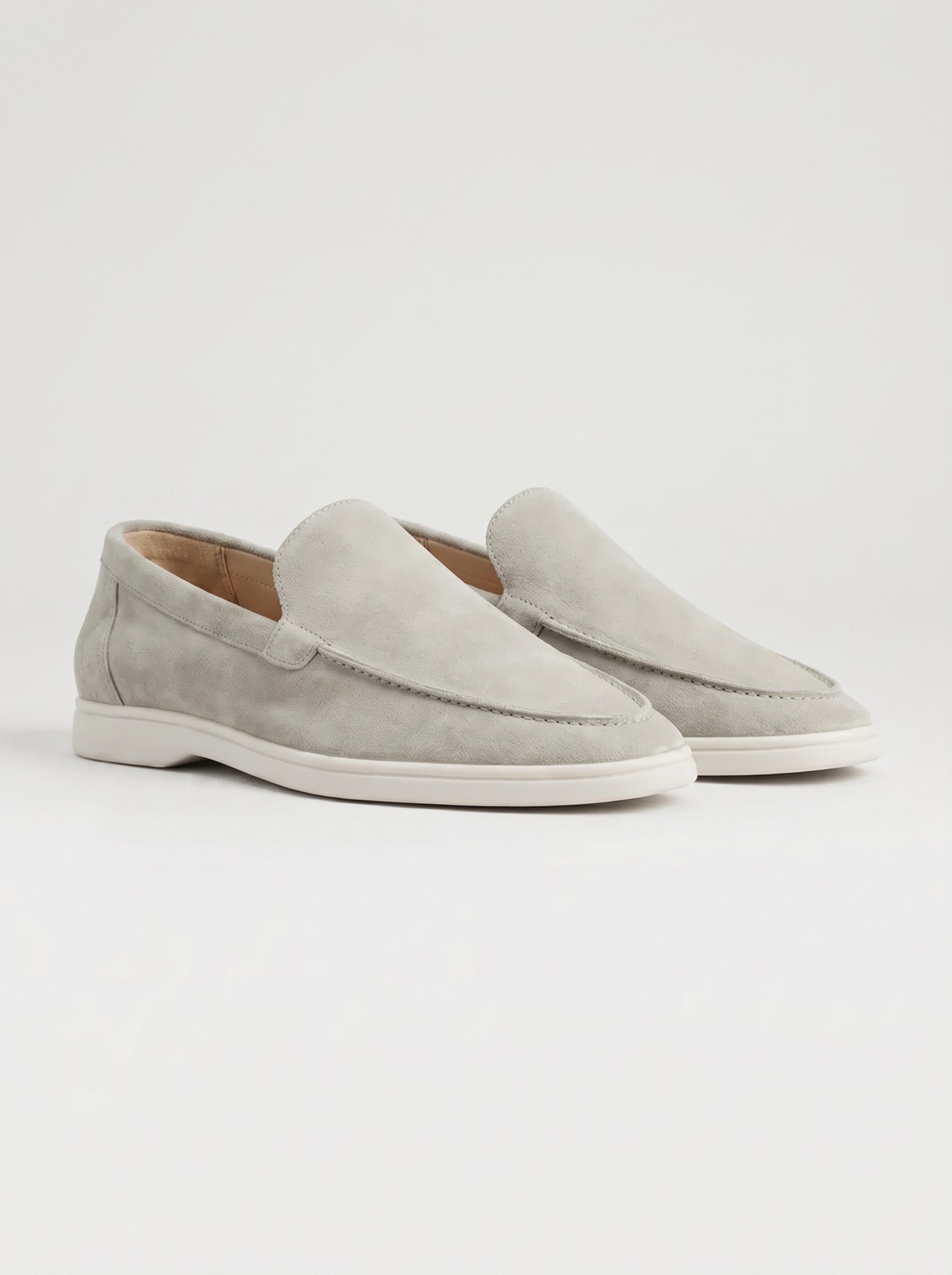 The Portofino Loafer — Sage — image 8