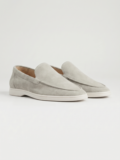 The Portofino Loafer — Sage — image 8