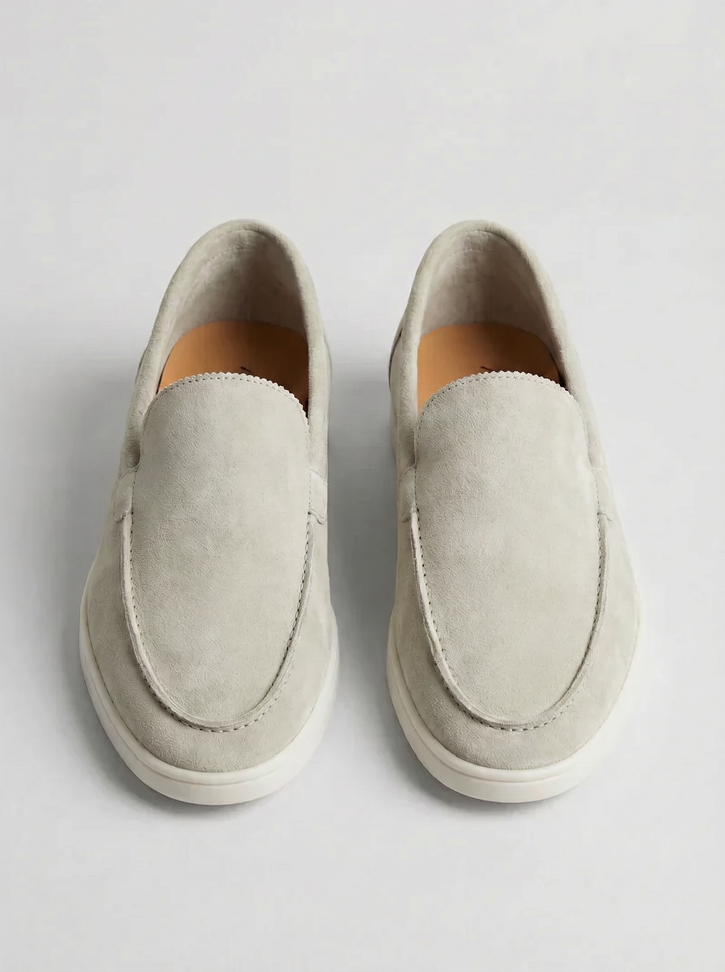 The Portofino Loafer — Sage — image 7