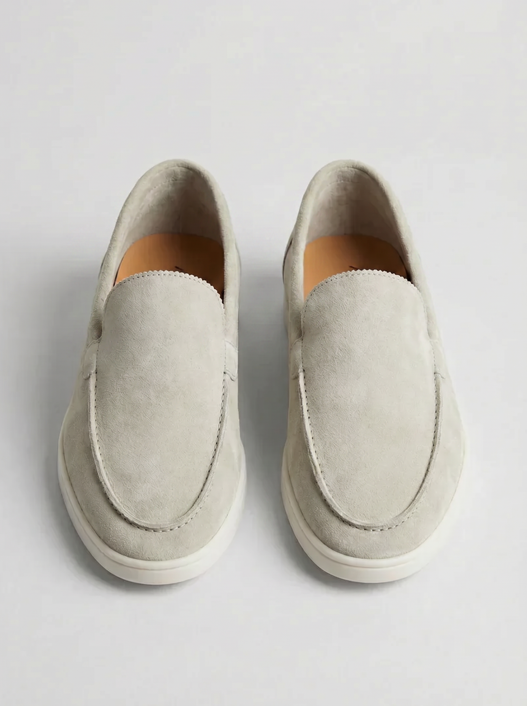 The Portofino Loafer — Sage — image 7