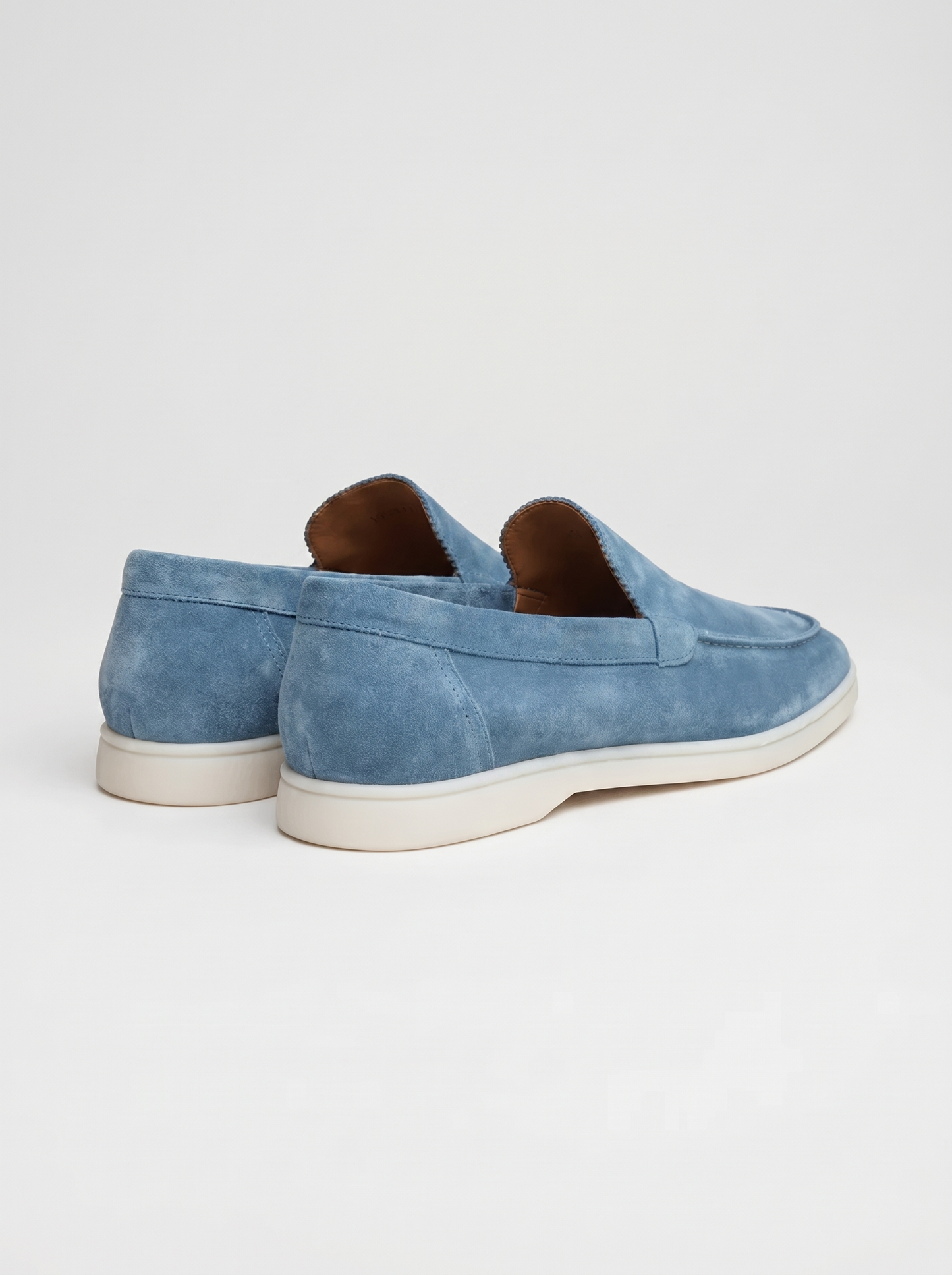 The Portofino Loafer — Sapphire — image 8