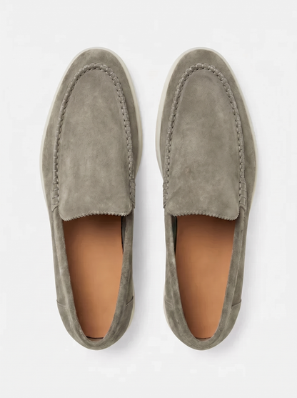 The Ravello Loafer — Pistachio — image 3