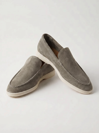 The Ravello Loafer — Pistachio — image 2
