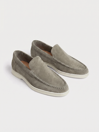 The Ravello Loafer — Pistachio — image 5
