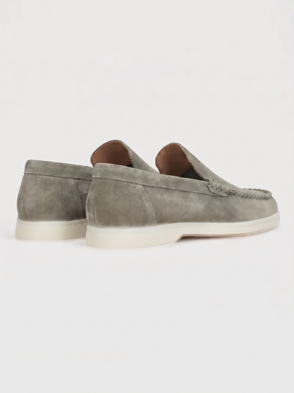 The Ravello Loafer — Pistachio — image 4