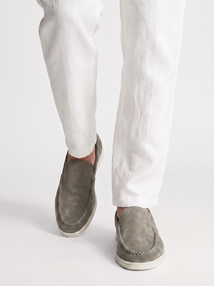 The Ravello Loafer — Pistachio — image 8