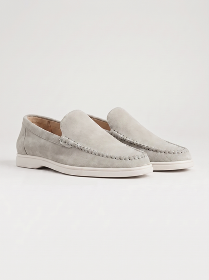 The Ravello Loafer — Sage — image 5