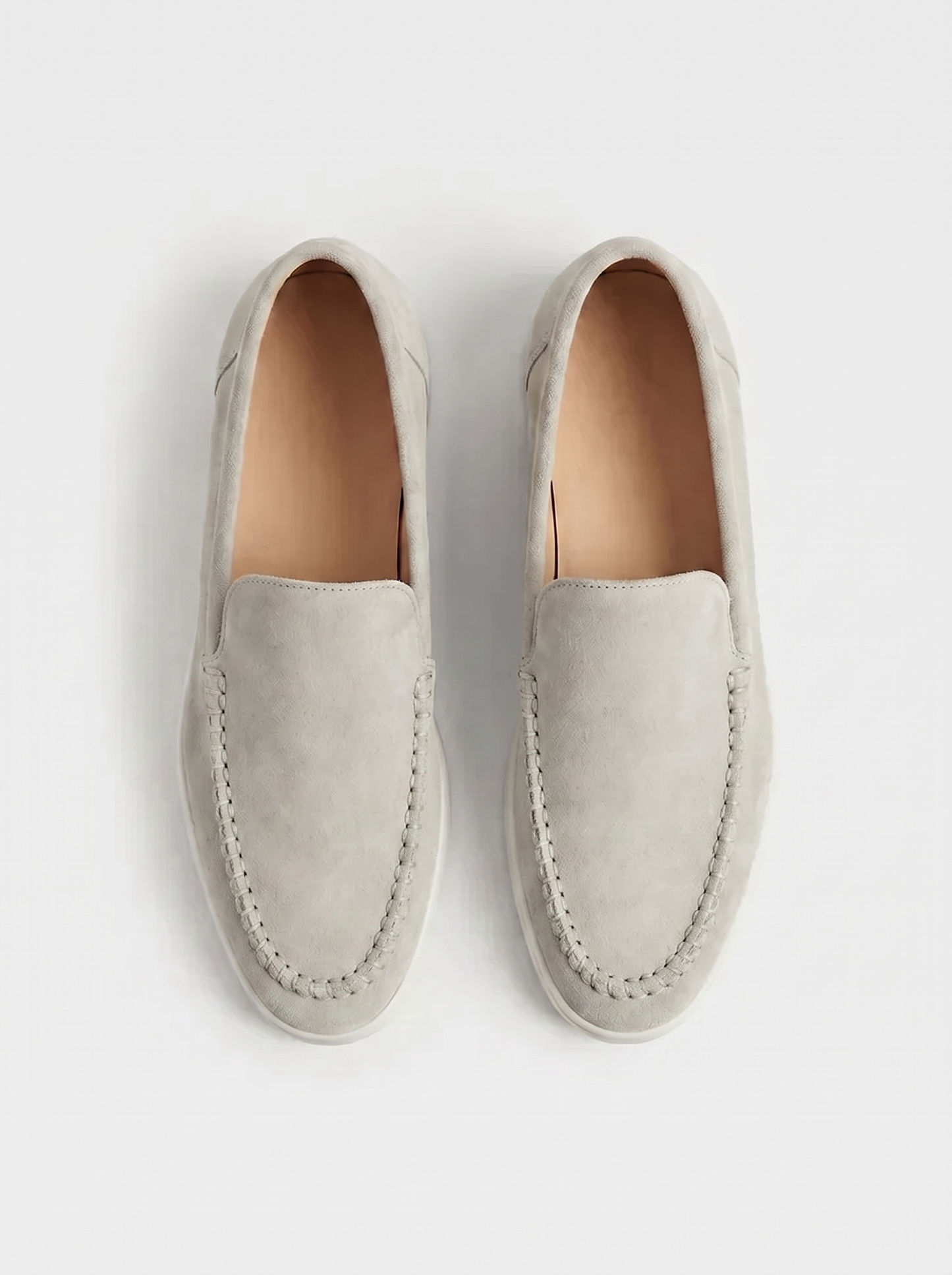 The Ravello Loafer — Sage — image 6