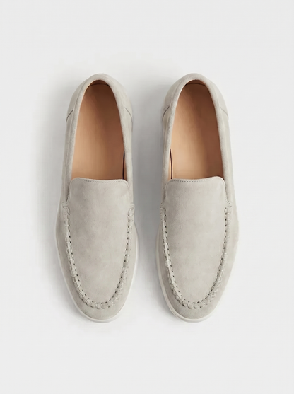The Ravello Loafer — Sage — image 6