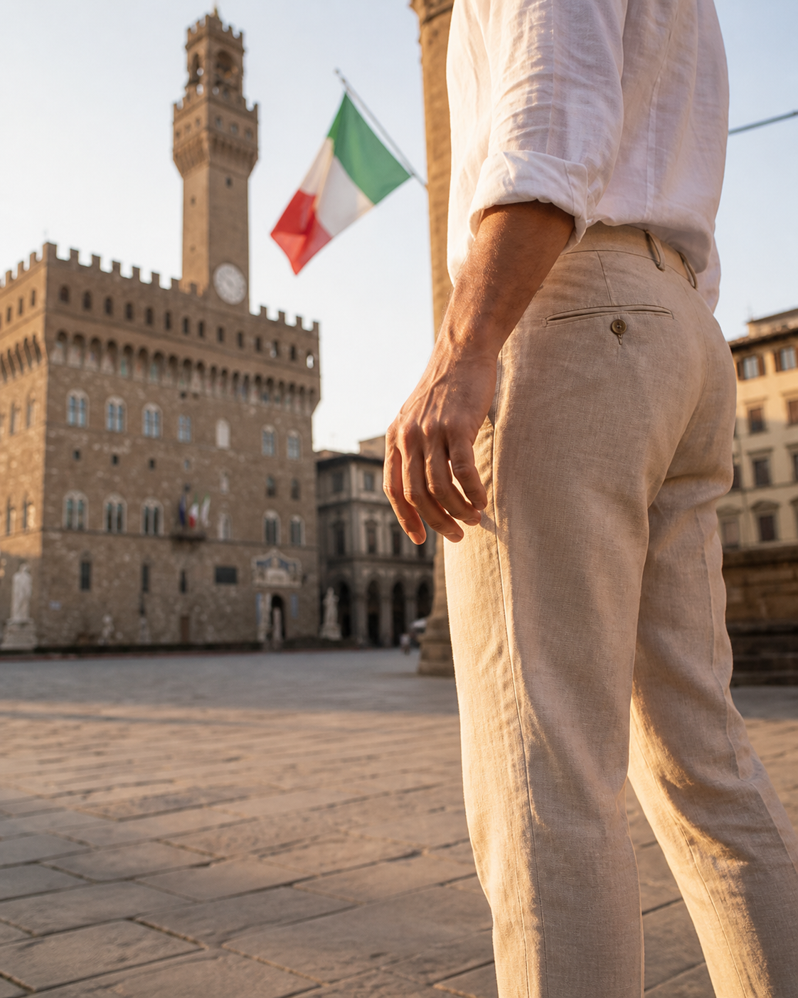 Florence lifestyle