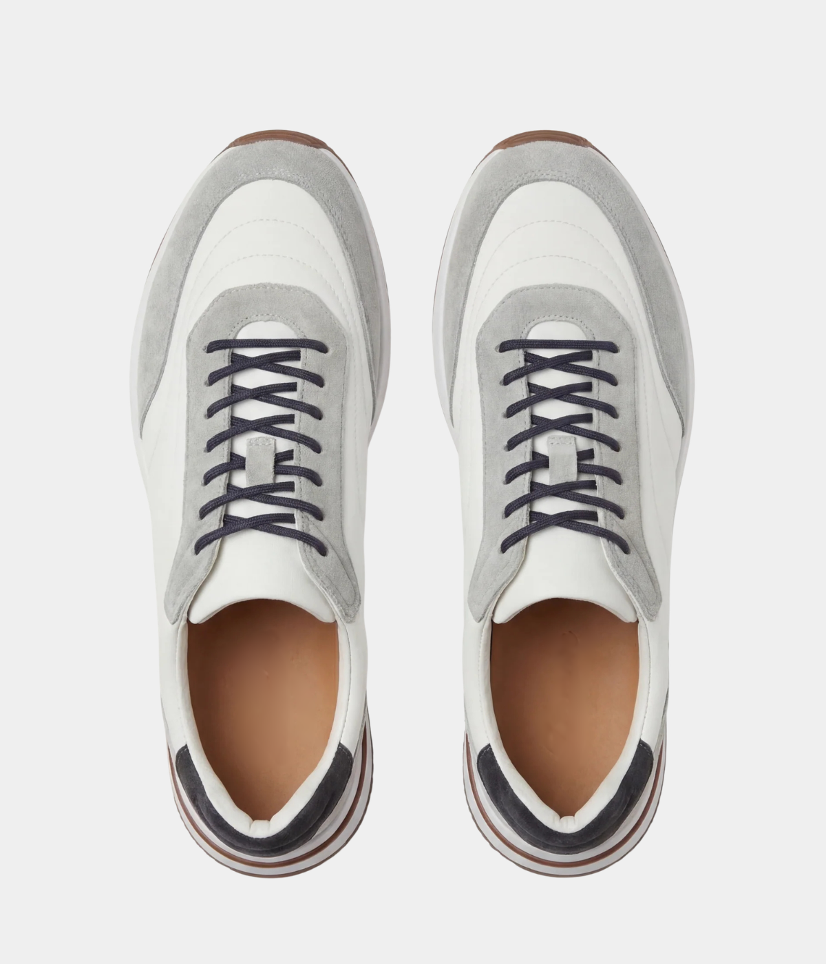The Bellagio Runner — White — image 6